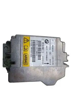 BMW X5 E70 Airbag control unit/module 65779171948 0285010250