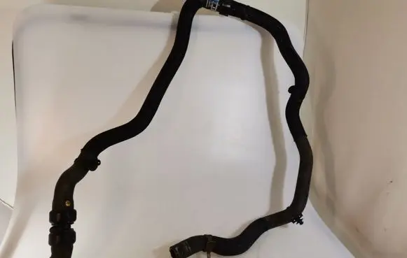 Renault Trafic III (X82) Engine coolant pipe/hose 924106155R