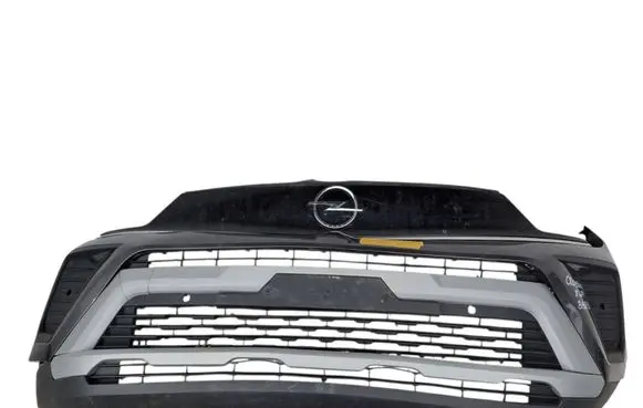 Opel Crossland X Front bumper XLIFT 39172210 A009HI01