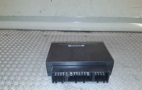 Comfort/convenience module