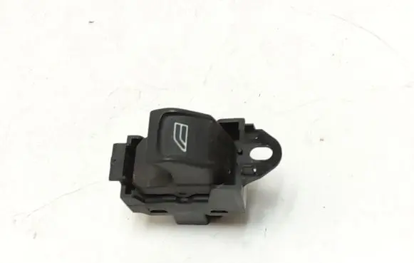 Volvo S40 Electric window control switch 8663815