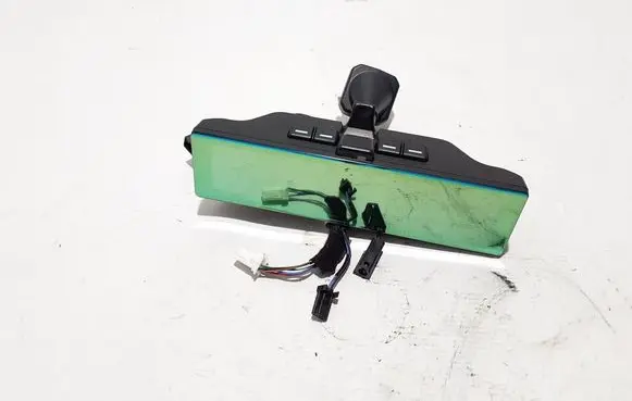 Renault Megane E-Tech Rear view mirror (interior) 241608805R