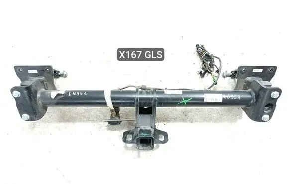 Mercedes-Benz GLS X167 Tow bar set A1673102500