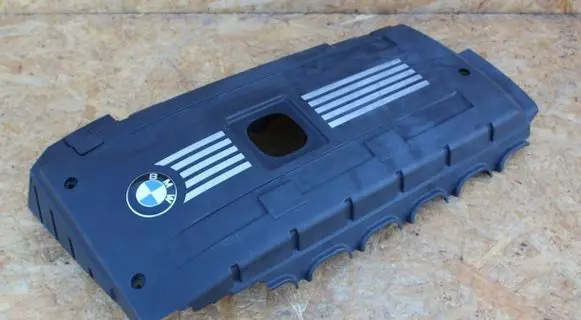 BMW X5 E53 Engine control unit/module B9754