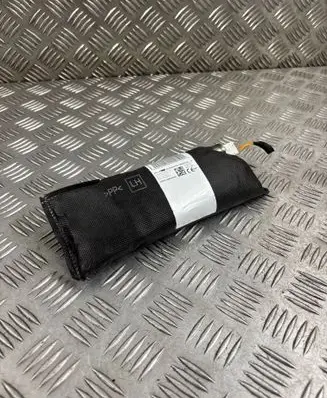 Peugeot 3008 II Seat airbag 9809507180