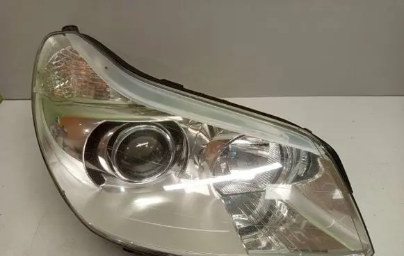 Citroen C5 Headlight/headlamp 9661316580 620645 89901091