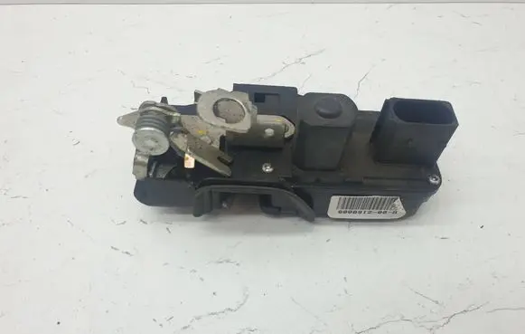 Tesla Model S Front door lock 600891200B 600891200 6008912
