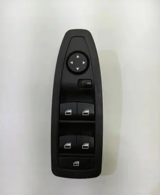 BMW 1 F20 F21 Electric window control switch 7283832