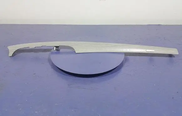 Renault Talisman Side skirt rear trim 682477040R