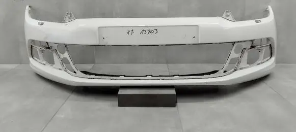 Volkswagen Scirocco Front bumper 1K8807221