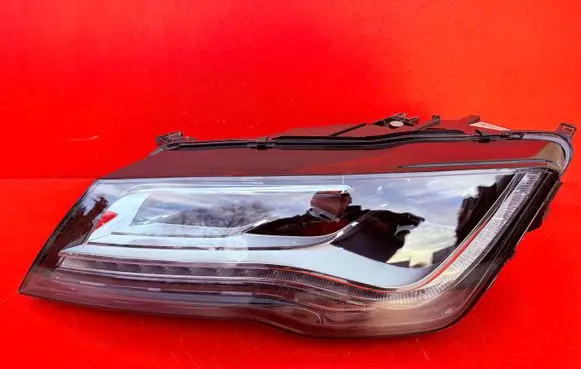 Audi A7 S7 4G Headlight/headlamp 4G8941033 4G8941773