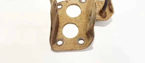 Audi A3 S3 8L Bracket in trunk/boot 