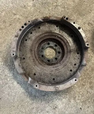 Renault Megane II Flywheel 