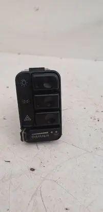 Chrysler Voyager Hazard light switch 4373305 62552B
