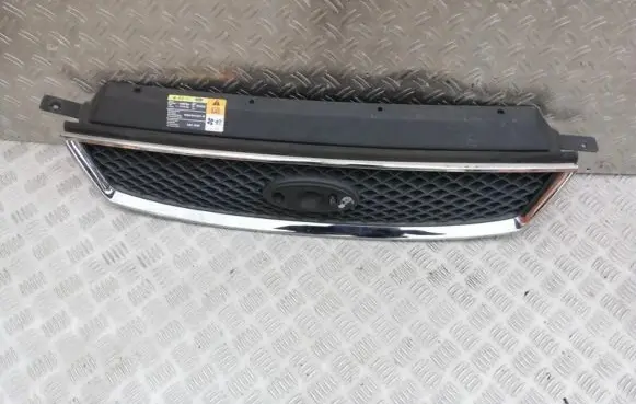 Ford Focus C-MAX Front grill 3m51r8138 3m51-r8138