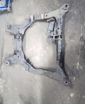 Nissan Murano Z50 Front subframe