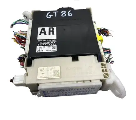 Toyota GT 86 Other devices 88281CA720 2328000280