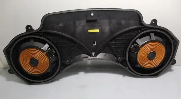 Jaguar XJ X351 Parcel shelf speaker AW9304692BC