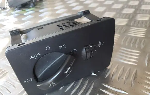 Ford Transit Light switch 4M5T13A024EA