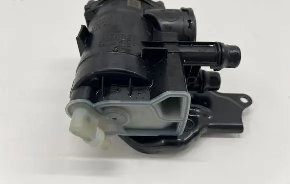 BMW X7 G07 Electric auxiliary coolant/water pump 7925768