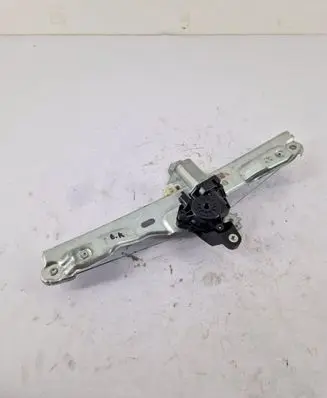 Renault Kadjar Sliding door window regulator with motor C17690100