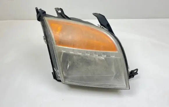 Ford Fusion Headlight/headlamp 24689800
