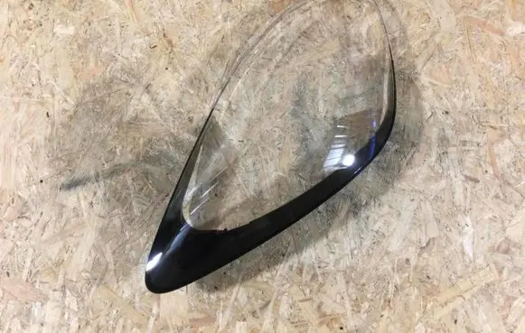 Porsche Cayenne (9Y0 9Y3) Headlight part 9Y004490301 9y0941043