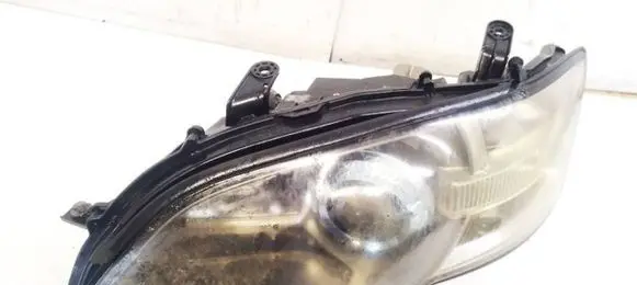 Subaru Legacy Headlight/headlamp 10020794 100-20794