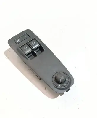 Fiat Ducato Electric window control switch