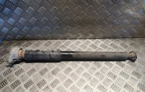 Mercedes-Benz GLK (X204) Rear shock absorber/damper 2043200531 A2043200531