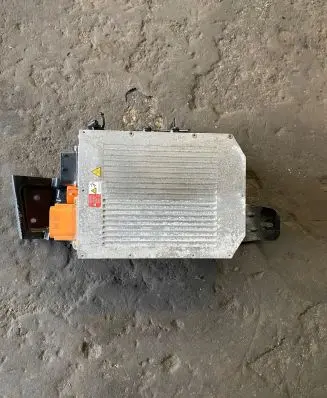 Porsche Panamera (971) Other control units/modules 5QE915681AH