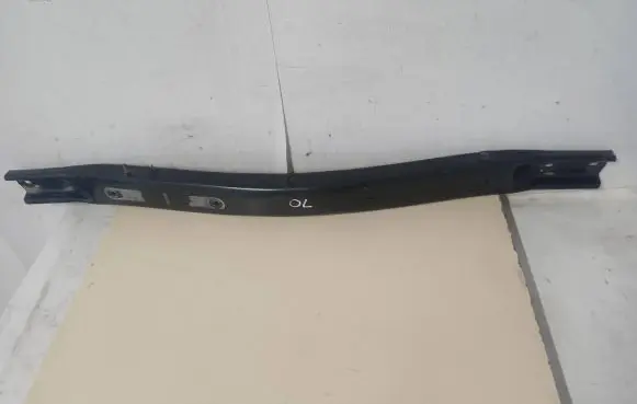 BMW X5 E70 Radiator support slam panel bracket 7158437
