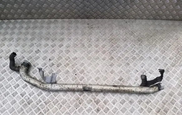 Audi A6 S6 C6 4F Intercooler hose/pipe