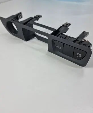 Peugeot 508 Engine start stop button switch 96720566XT 96661584XT