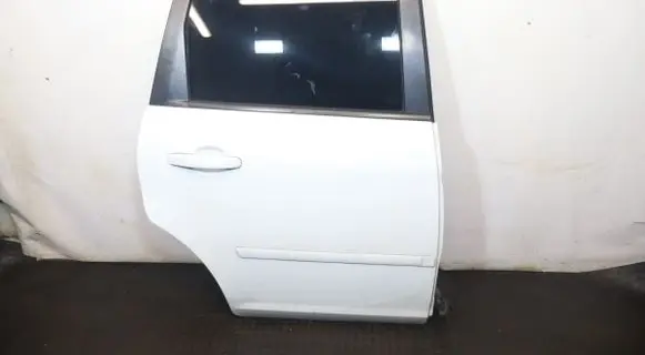 Ford C-MAX I Rear door