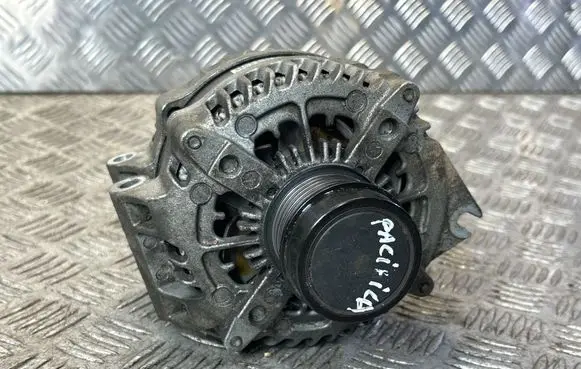 Chrysler Pacifica Generator/alternator P56029732AB TN4210007181
