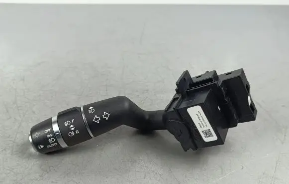 Jaguar F-Pace Indicator stalk BJ323F972DB