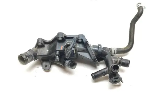 Thermostat/thermostat housing