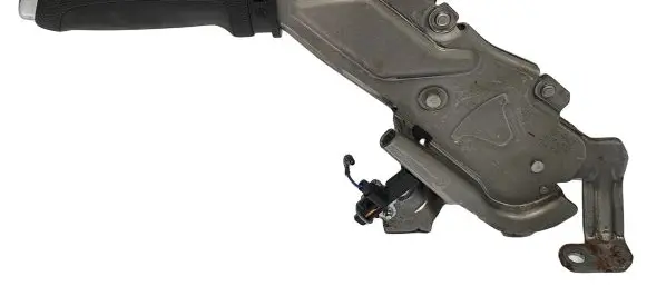 Opel Adam Handbrake/parking brake lever assembly 39015843