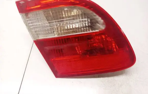 Mercedes-Benz E W211 Tailgate rear/tail lights 379141 379607