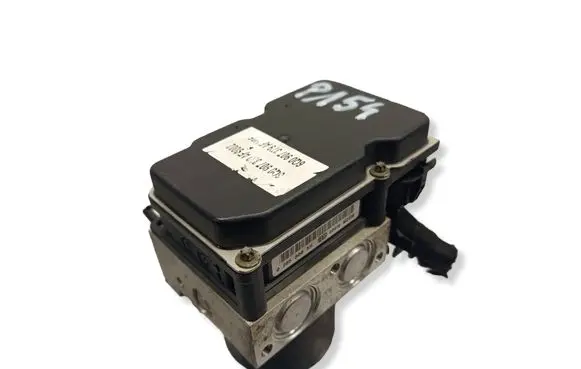 Volkswagen Polo IV 9N3 ABS Pump 6Q0614117S 6Q0907379AF