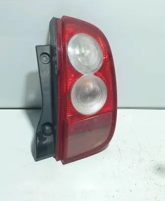 Nissan Micra Rear/tail lights SAEPMMA