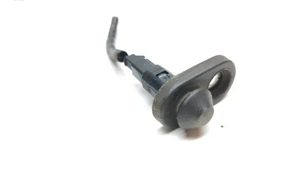 Toyota Land Cruiser (J150) Rear door sensor 