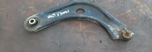 Peugeot 2008 I Front control arm 