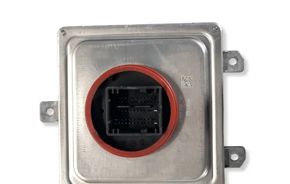 BMW 3 G20 G21 Xenon control unit/module E061706