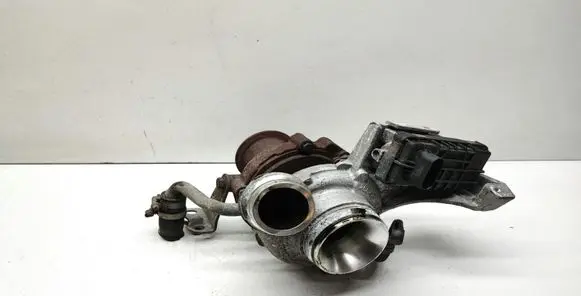BMW X1 E84 Turbo GT1749 767378
