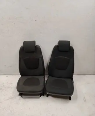Microcar M.GO Seat set 
