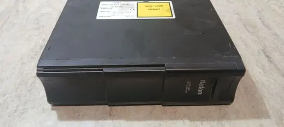 Peugeot 406 CD/DVD changer 9633354980