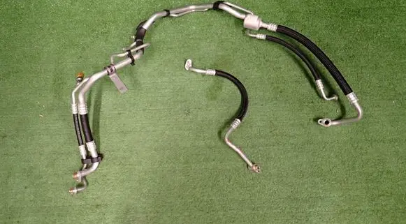 Citroen C3 Air conditioning (A/C) pipe/hose 