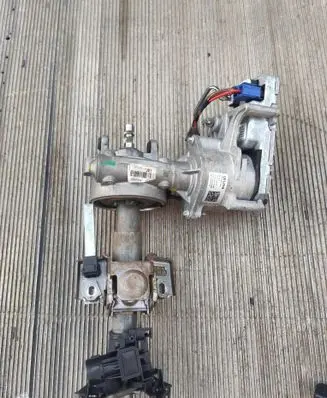 Opel Meriva A Electric power steering pump 26108652 86A700001078 A415900515